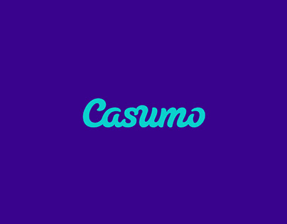 Casumo casino logo