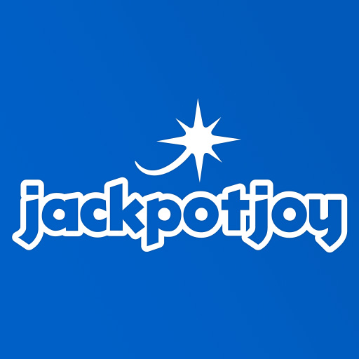 Jackpotjoy casino logo