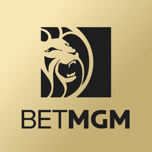 BetMGM casino logo