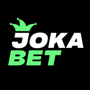Jokabet casino logo