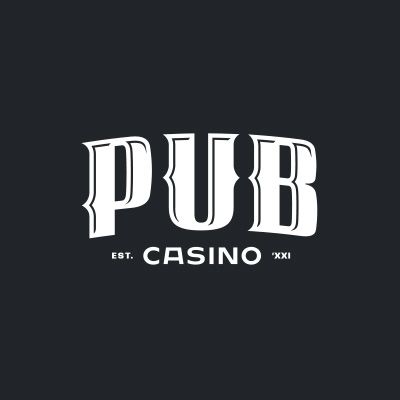 Pub Casino logo