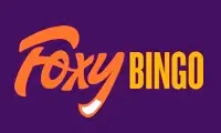 Foxy Bingo logo