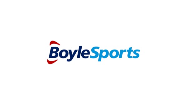 BoyleSports logo