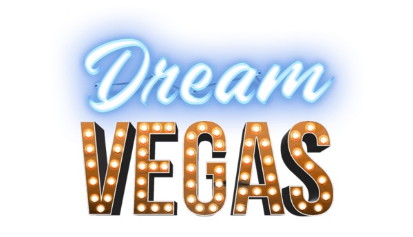 Dream Vegas logo