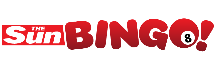 Sun Bingo logo