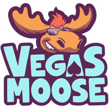 Vegas Moose logo