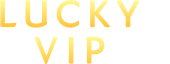 Lucky VIP logo