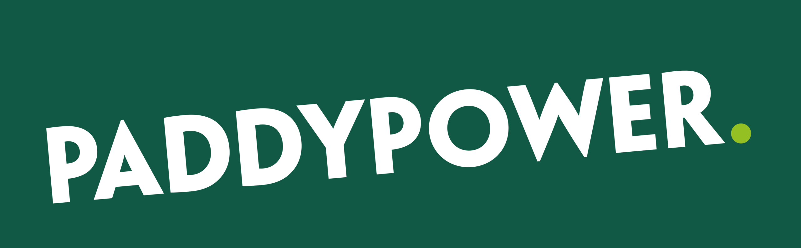 Paddy Power Casino logo