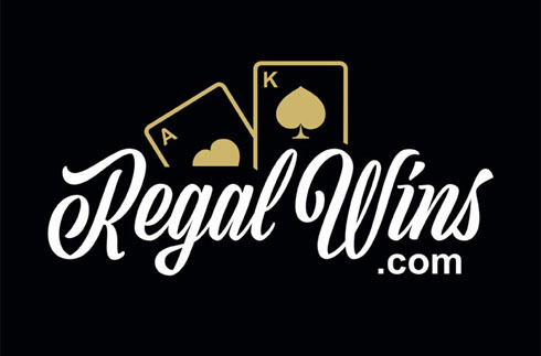 Regal Wins Casino logo